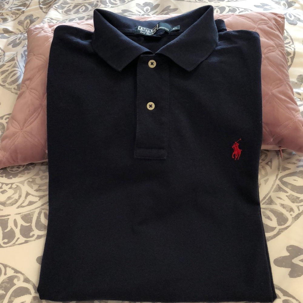 Men’s cotton tees